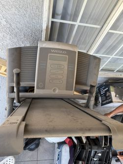 Threadmill