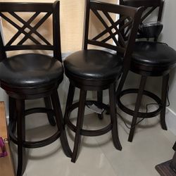 Stools 3