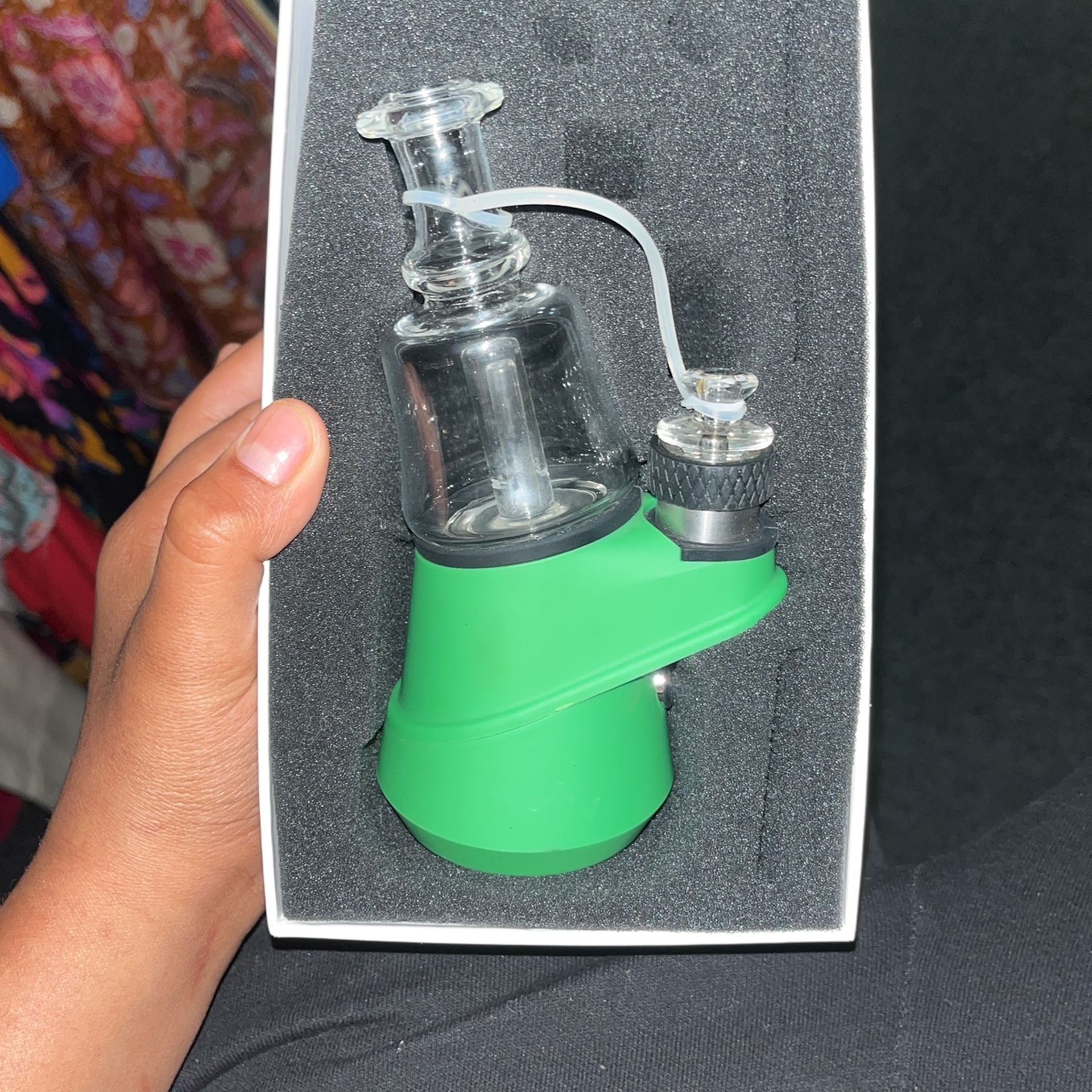 Soc Dab Rig For π¨