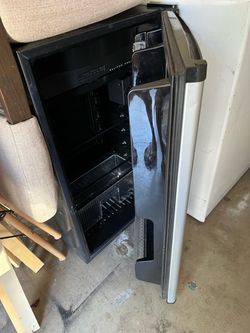 Refrigerador small