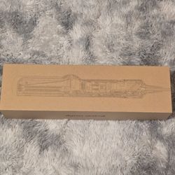 Dyson Airstrait™ Straightener - Amber Silk