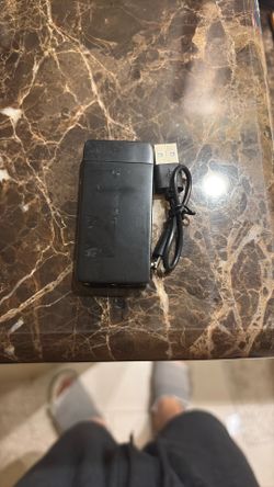 Electric rechargeable lighter
