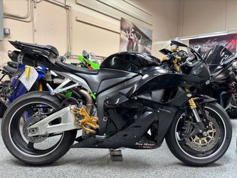 2012 Honda CBR600RR