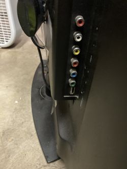 Coby Tv Working