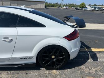2008 Audi TT
