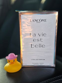 Lancôme La Vie Est Belle Eau de Parfum