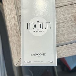 Lancôme Perfume 