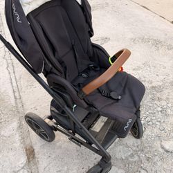 Nuna Mixx Stroller