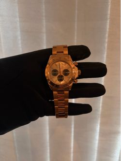 Luxury Watch