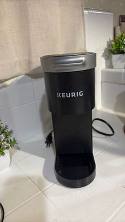 Keurig coffee