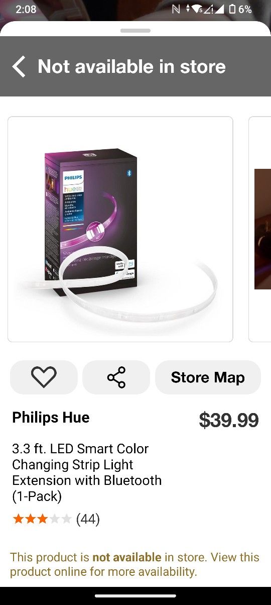 Led Light Strips