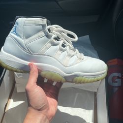 Jordan 11s Columbia for Sale in Manchester CT OfferUp