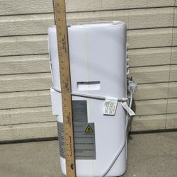 8000 BTU /h Portable Air Conditioner 