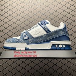 L.ouis V.uitton   Trainer