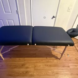 Massage Table 