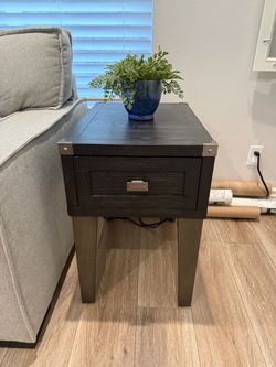 End Table