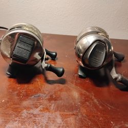 Closed Face Fishing Reels 
