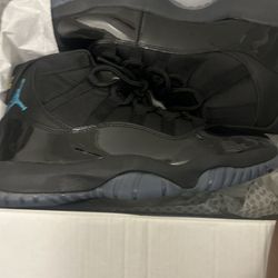 jordan 11 gammas