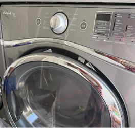 Dryer / Secadora a Gas