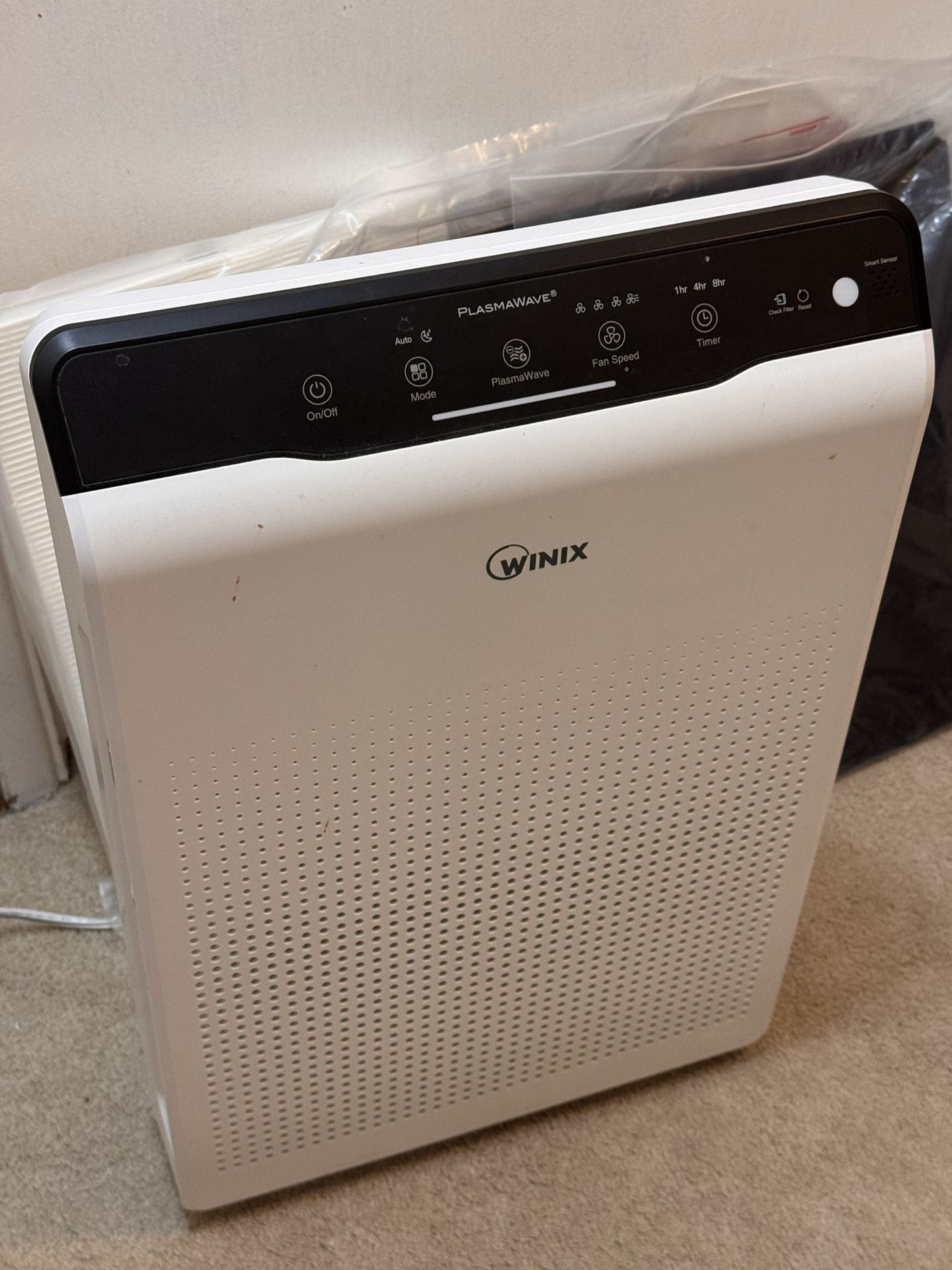 WINIX Air Purifier C535