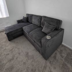 Sectional Sofa 