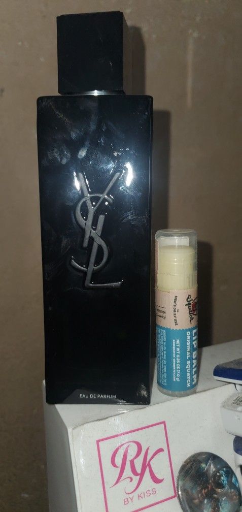 YSL MYSLF Eau De Parfum 3.30 fl Oz