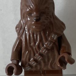 Star Wars Chewbacca Mini figure 
