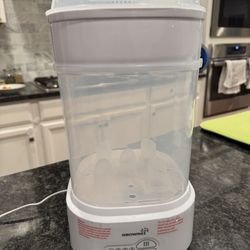 GROWNSY Bottle Sterilizer and Dryer