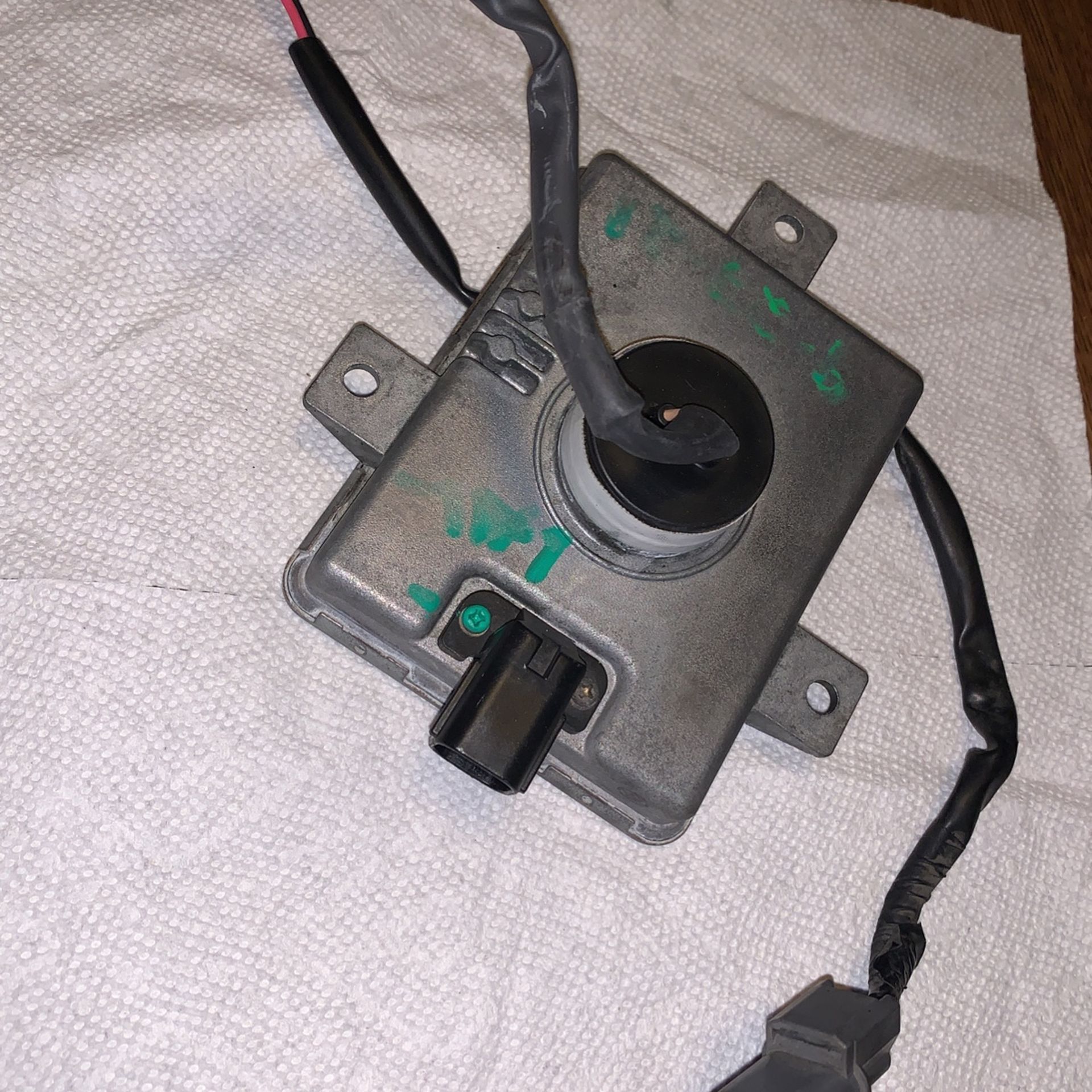 S2000 Ballast for Sale in San Diego, CA OfferUp