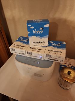Bleep DreamPorts