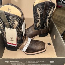 Ariat boots