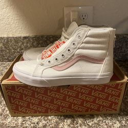 Vans Hightop
