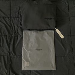 Stretch Lim Essentials Hoodie