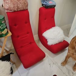  Gamer Chairs 3