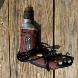 Hammer Drill 