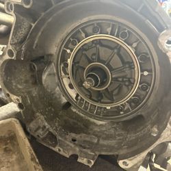 (2) 2002 B5 S4 Transmissions Fully Rebuilt