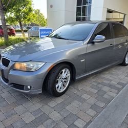2010 BMW  328i 135k Miles