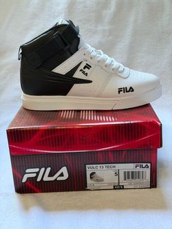 FILA SIZE: 5
