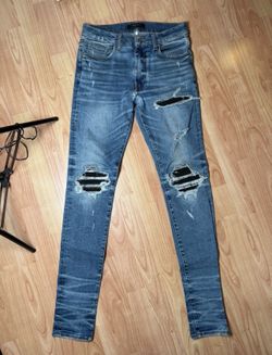 AMIRI MX1 JEANS