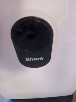 Sharks air purifier like new work great