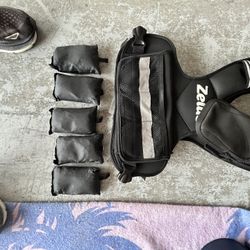 Weighted Vest
