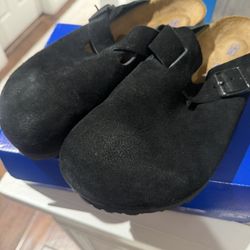 Birkenstock 43 New 