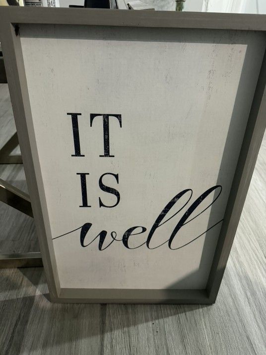 Wall Picture