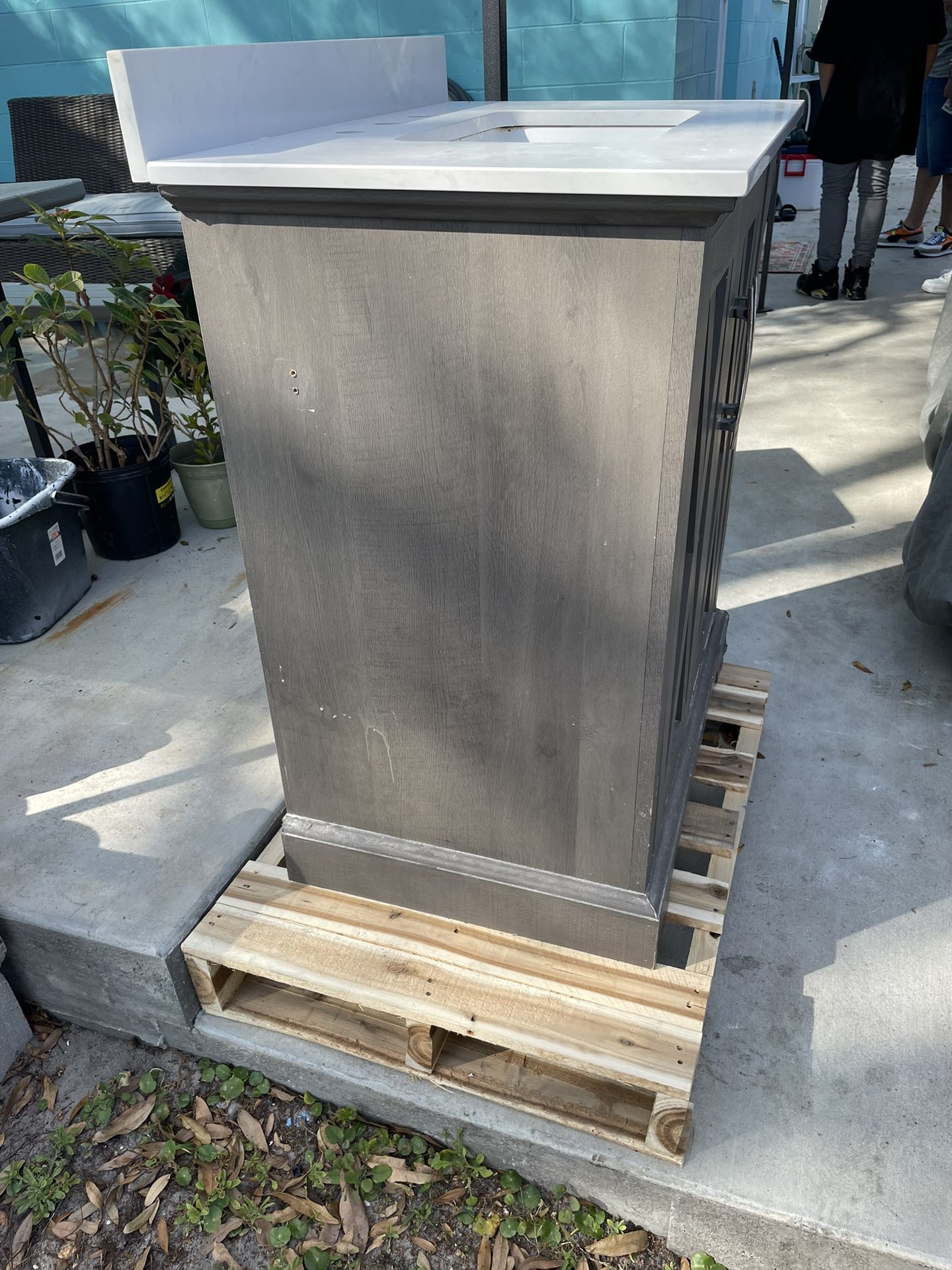 Bathroom Vanity for Sale in Tampa, FL OfferUp