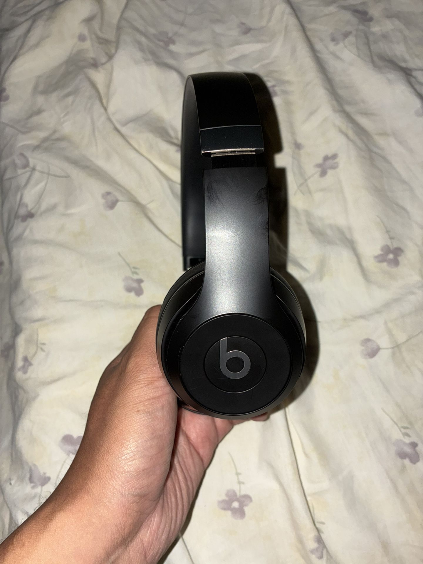 Beats Solo 3