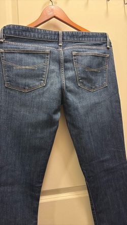 Gap jeans