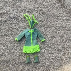 Vintage Barbie Clothing “Now Wow” Outfit - 1960s