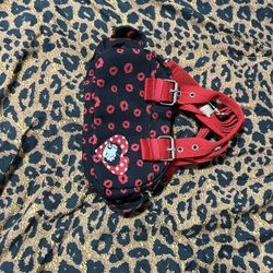 Betty Boop side Bag 