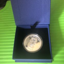 FIFA World Cup 2026 Coin 