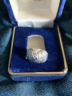 Sterling Silver 925 ring